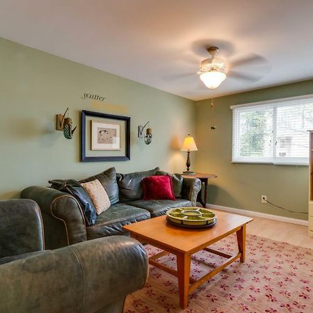 Home Away From Home Ocean Pines Luaran gambar
