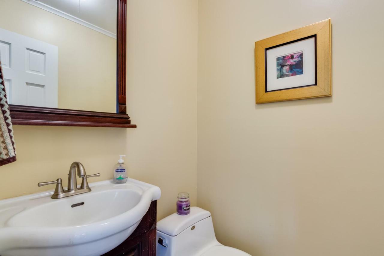 Home Away From Home Ocean Pines Luaran gambar