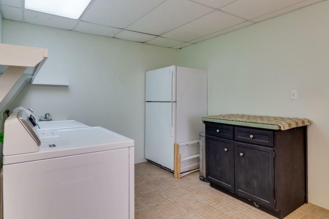 Home Away From Home Ocean Pines Luaran gambar
