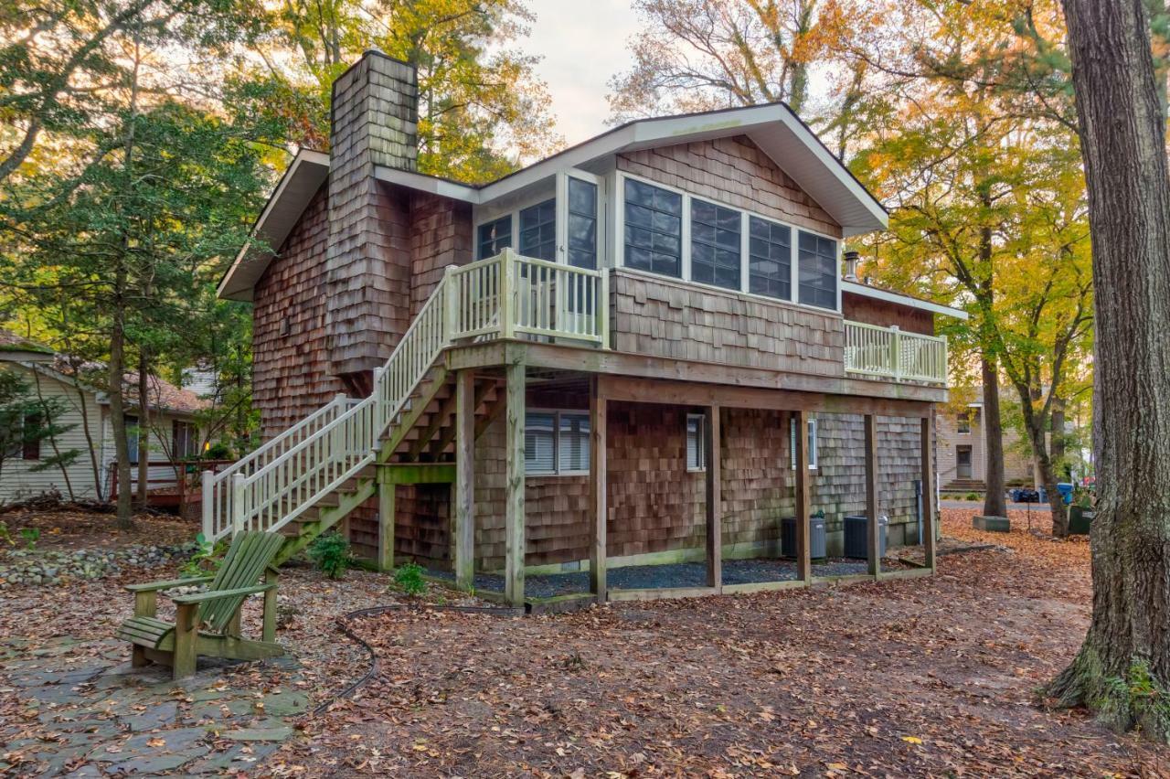 Home Away From Home Ocean Pines Luaran gambar
