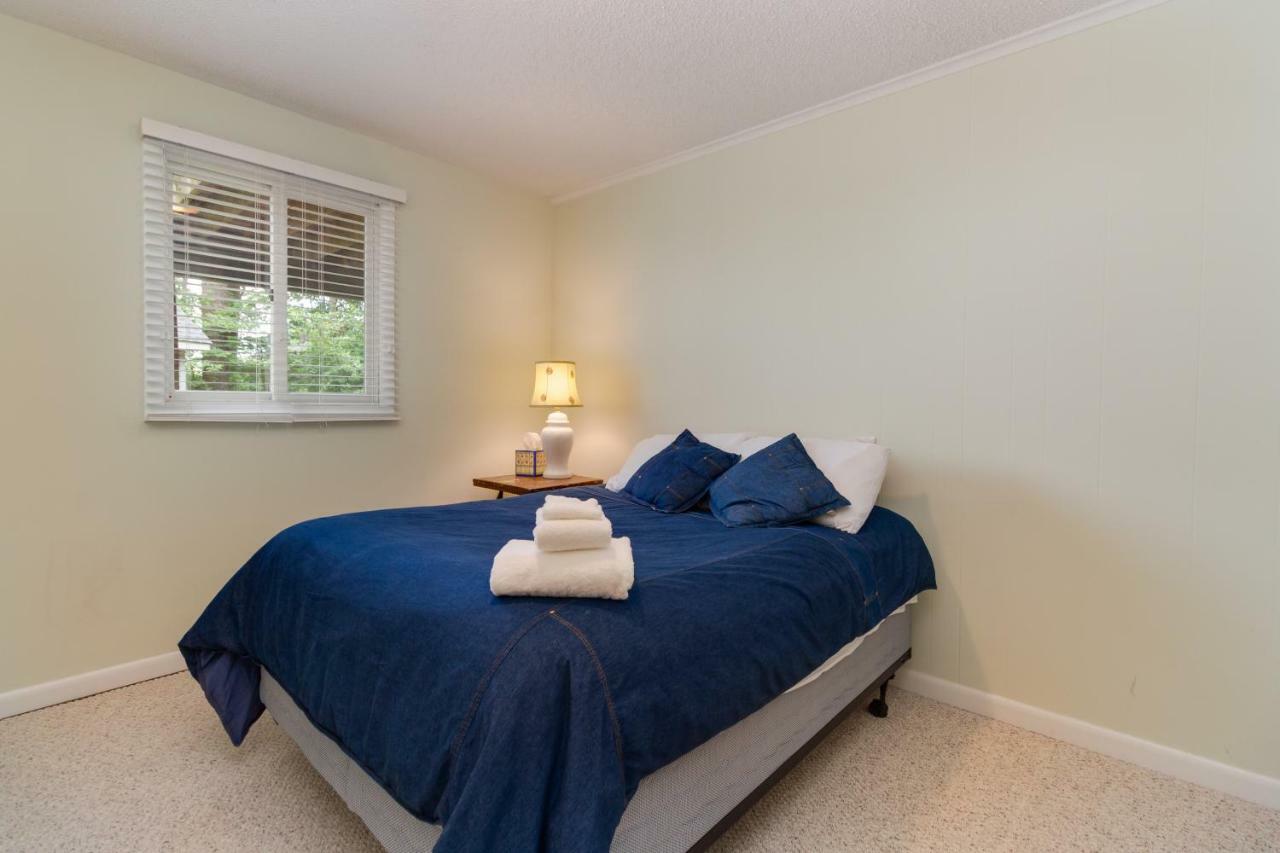 Home Away From Home Ocean Pines Luaran gambar