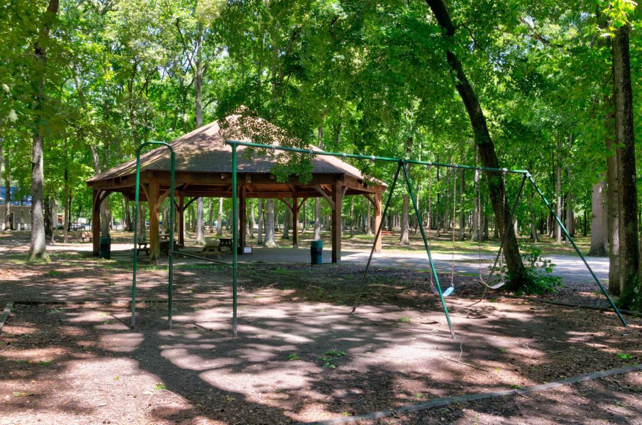 Home Away From Home Ocean Pines Luaran gambar