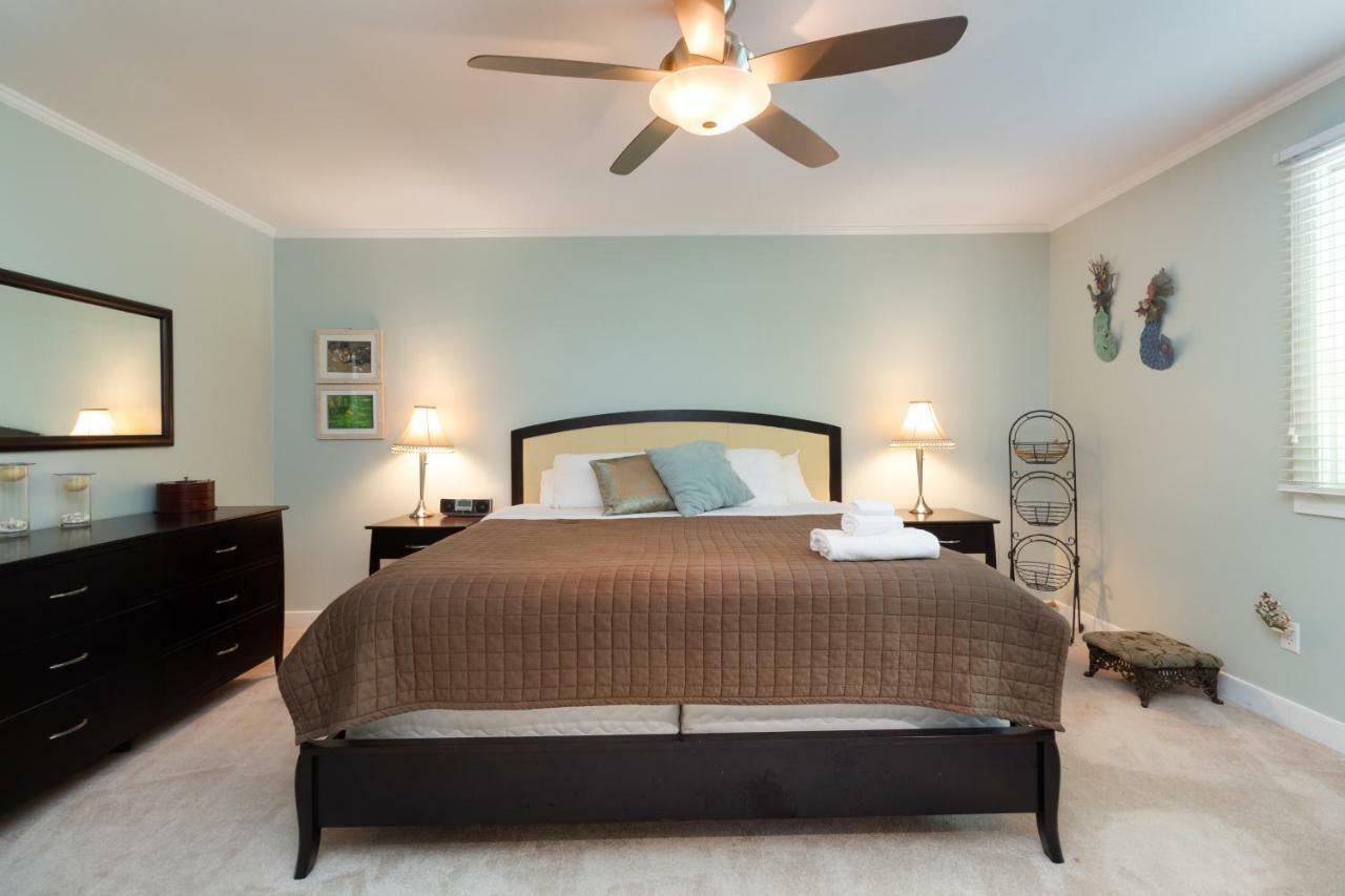 Home Away From Home Ocean Pines Luaran gambar
