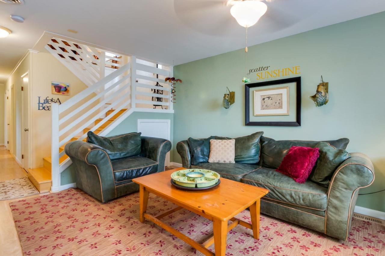 Home Away From Home Ocean Pines Luaran gambar