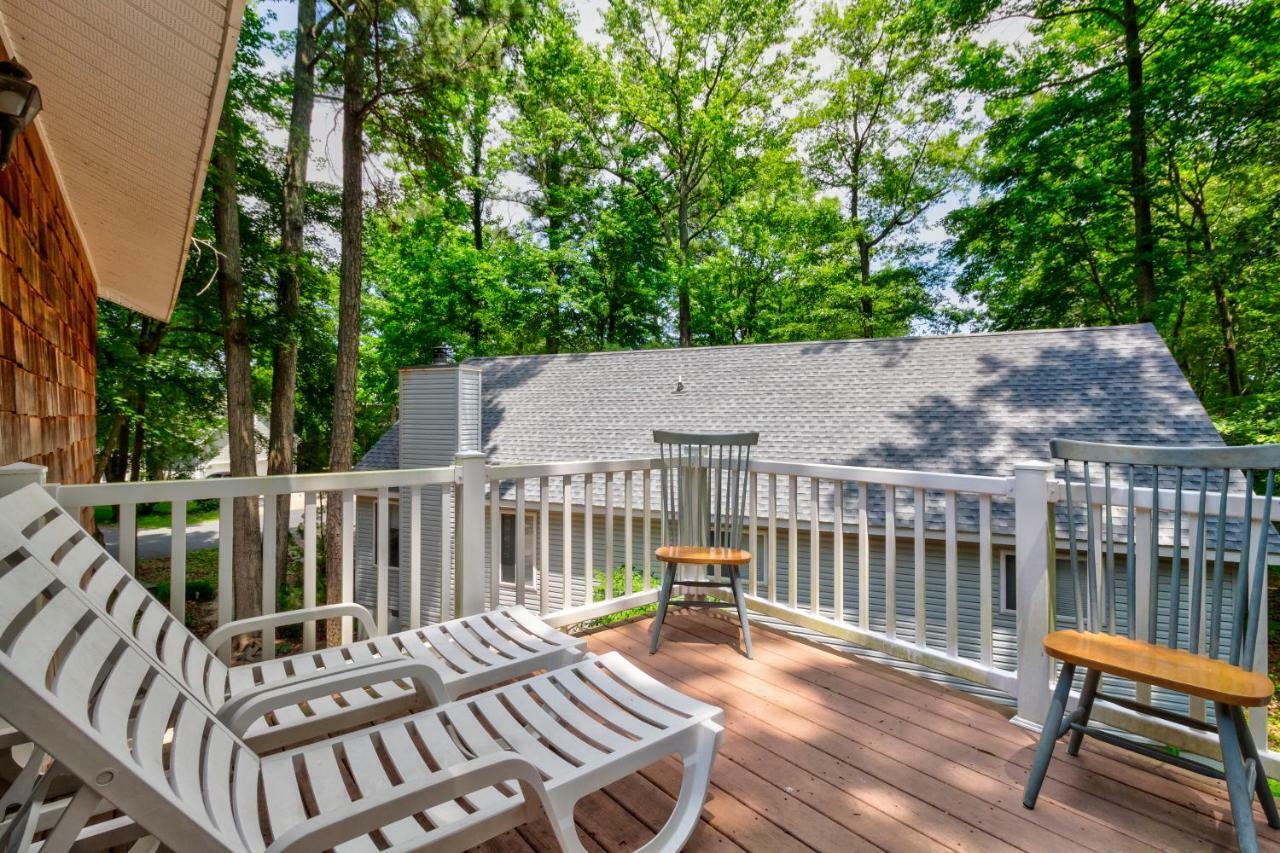 Home Away From Home Ocean Pines Luaran gambar