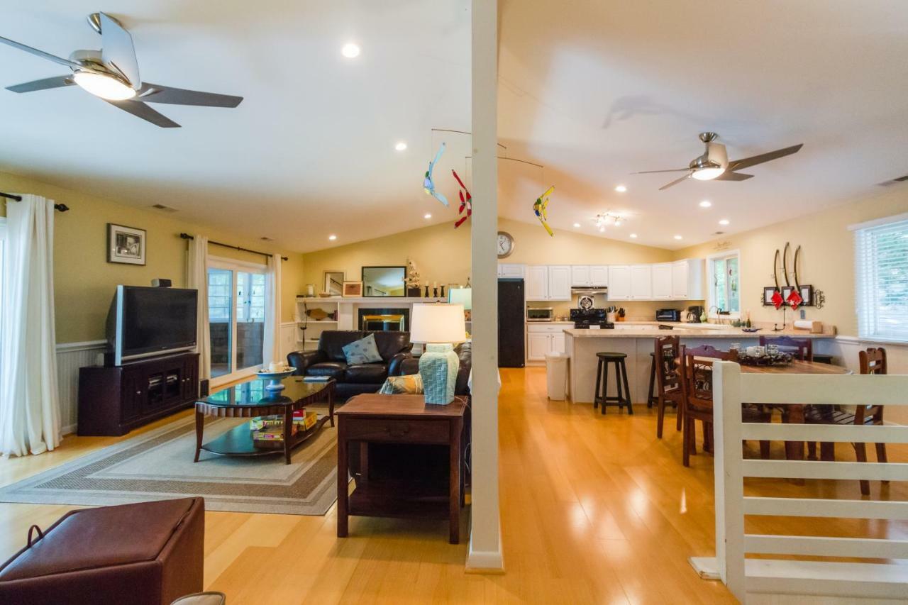 Home Away From Home Ocean Pines Luaran gambar