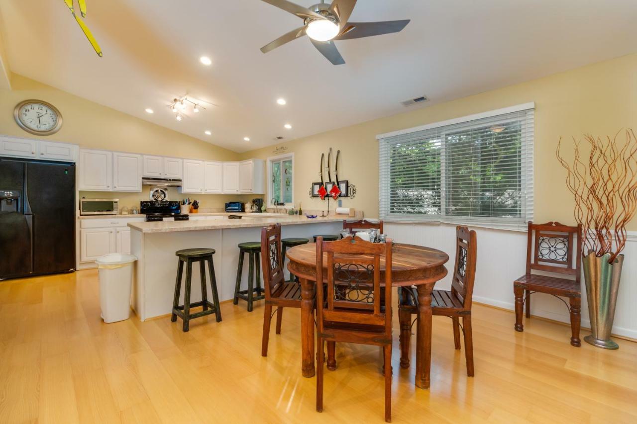 Home Away From Home Ocean Pines Luaran gambar