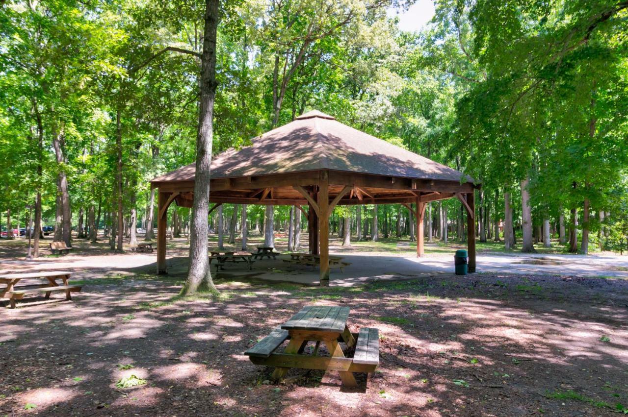 Home Away From Home Ocean Pines Luaran gambar