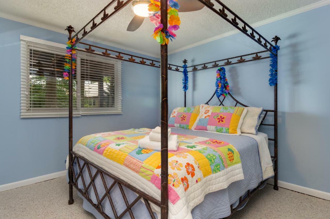 Home Away From Home Ocean Pines Luaran gambar