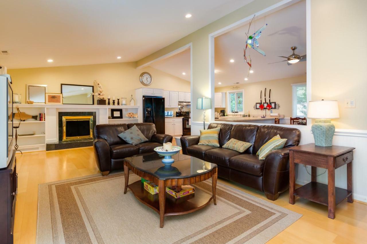 Home Away From Home Ocean Pines Luaran gambar