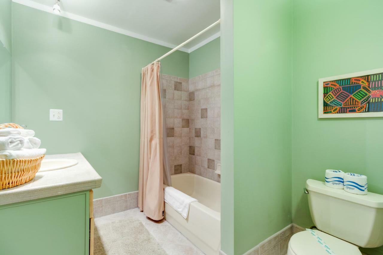 Home Away From Home Ocean Pines Luaran gambar