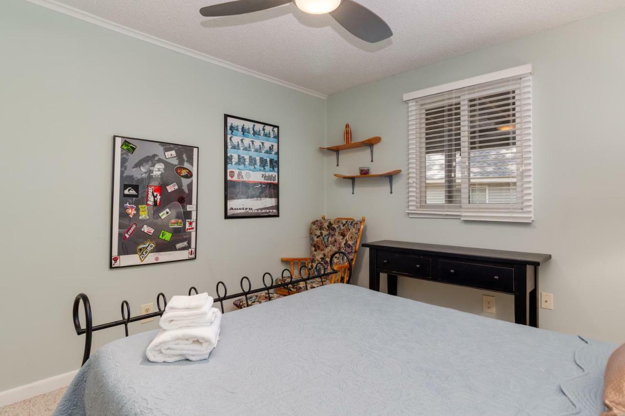 Home Away From Home Ocean Pines Luaran gambar
