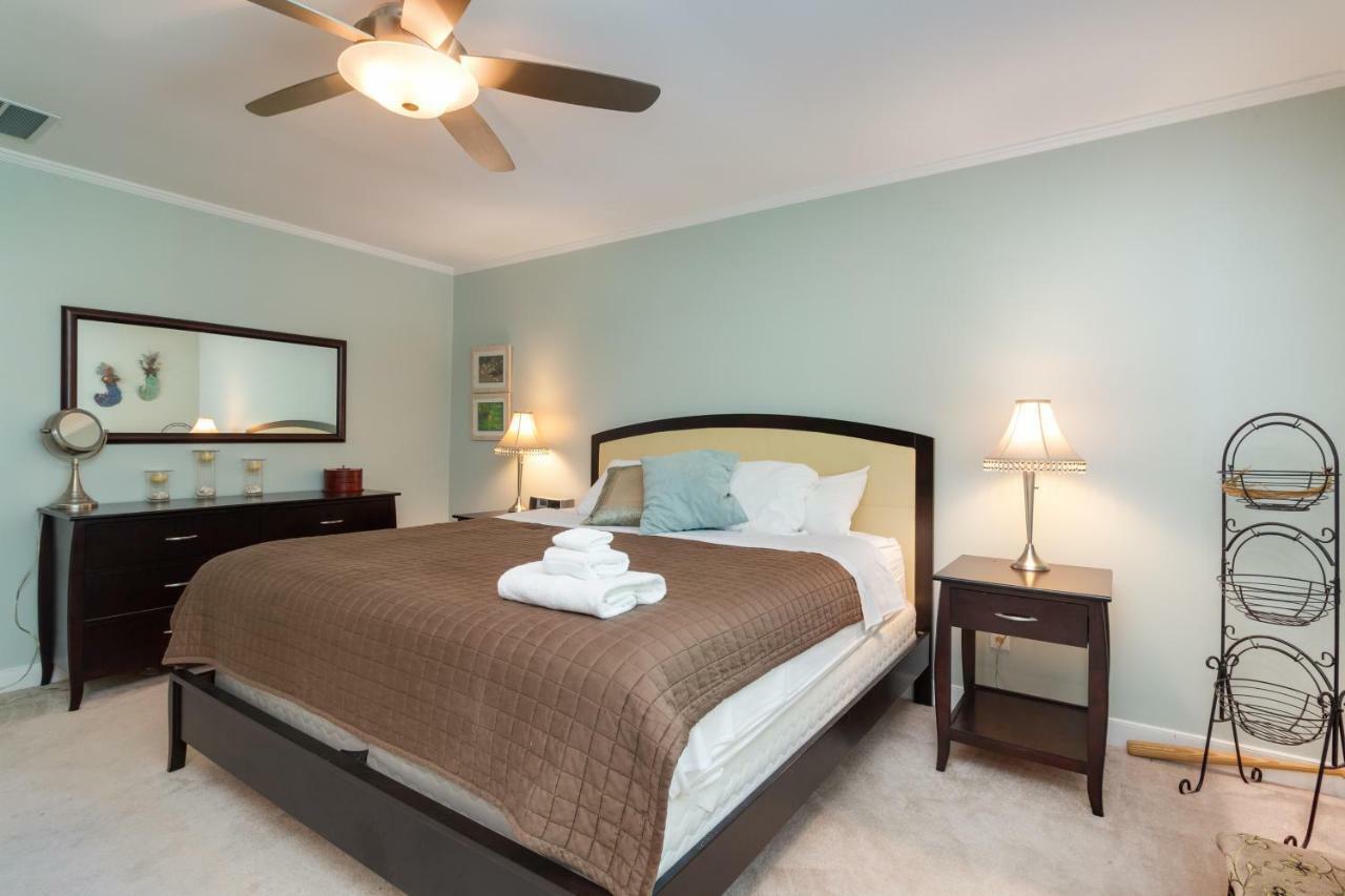 Home Away From Home Ocean Pines Luaran gambar