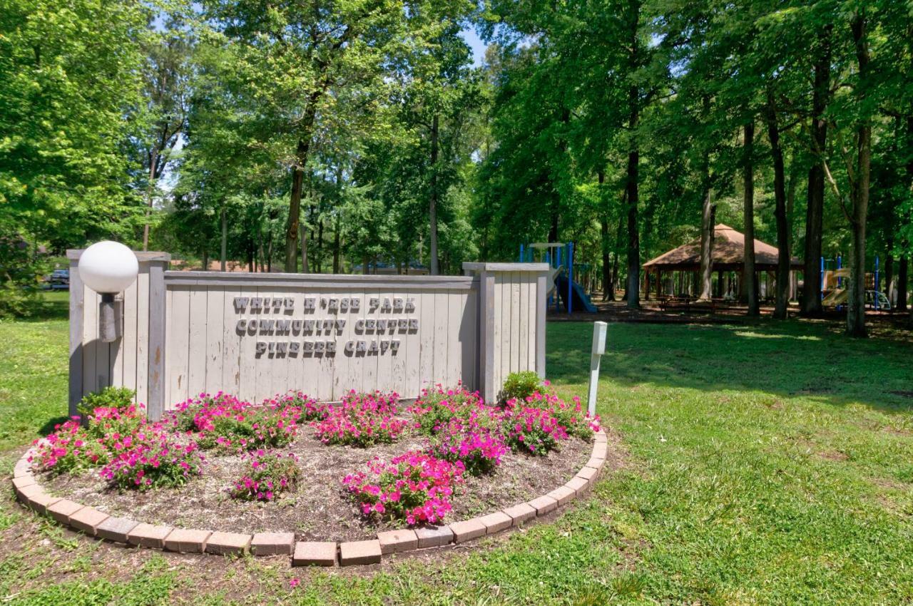 Home Away From Home Ocean Pines Luaran gambar
