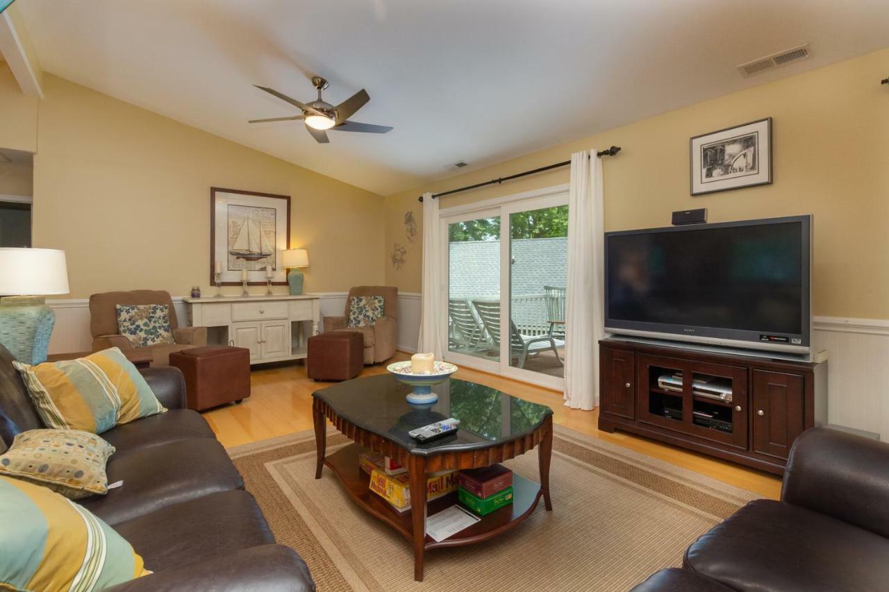 Home Away From Home Ocean Pines Luaran gambar