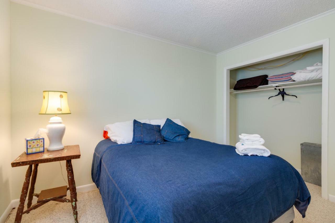 Home Away From Home Ocean Pines Luaran gambar