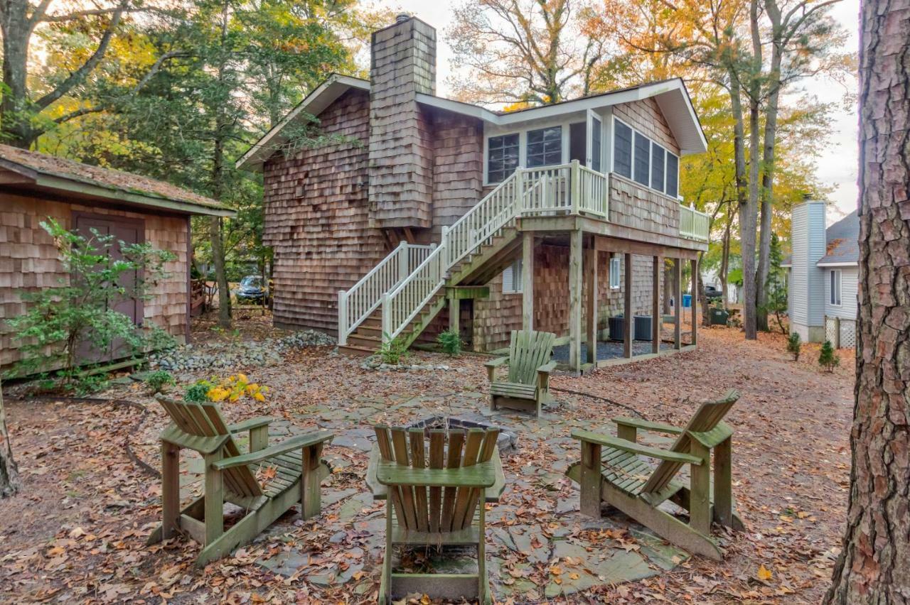 Home Away From Home Ocean Pines Luaran gambar