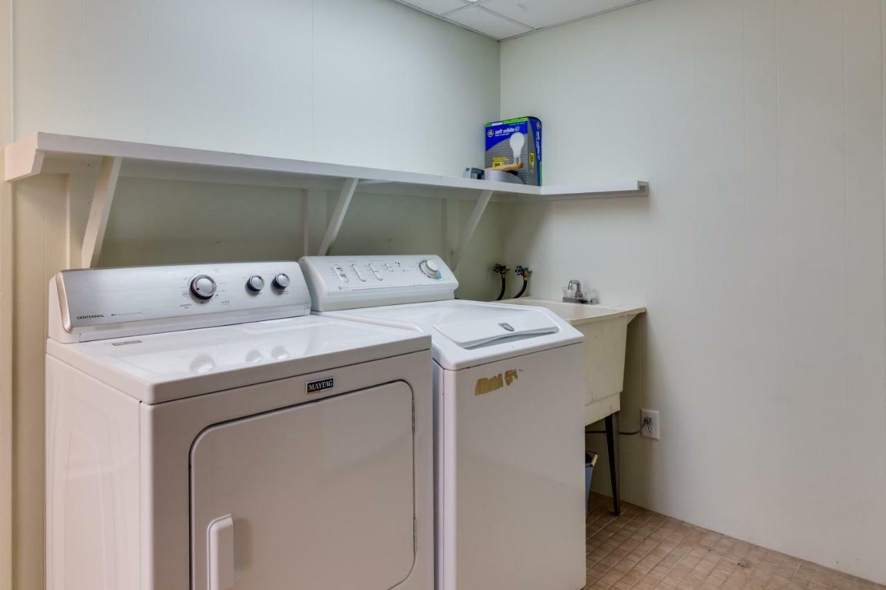 Home Away From Home Ocean Pines Luaran gambar