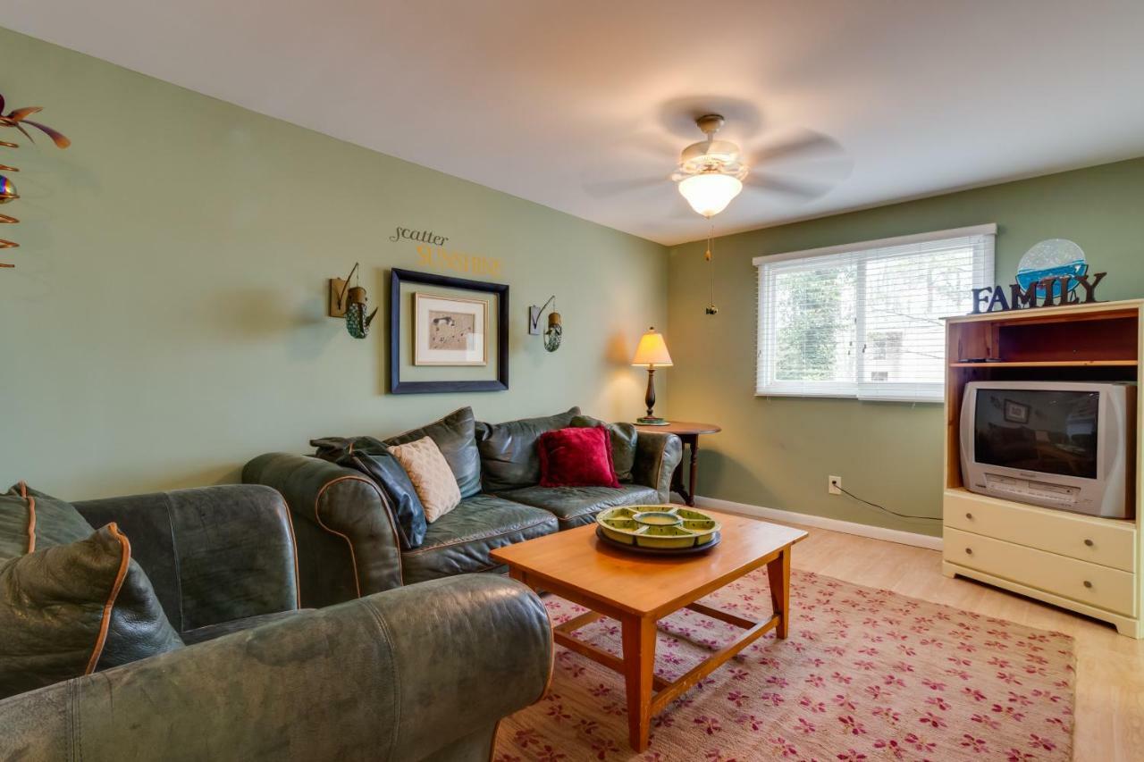 Home Away From Home Ocean Pines Luaran gambar