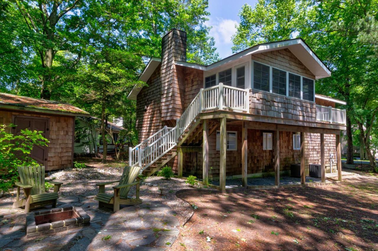 Home Away From Home Ocean Pines Luaran gambar