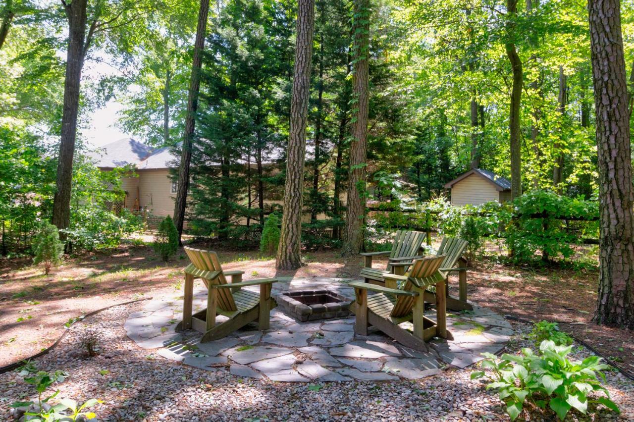 Home Away From Home Ocean Pines Luaran gambar