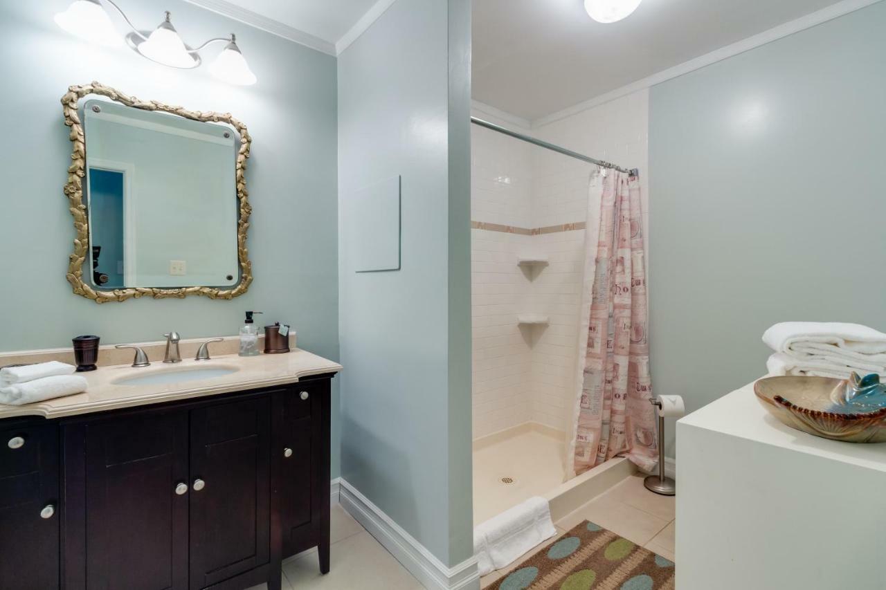 Home Away From Home Ocean Pines Luaran gambar