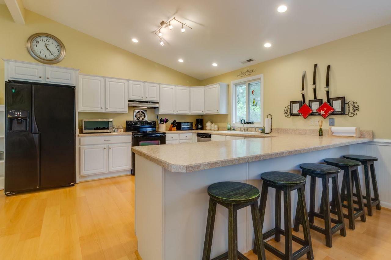 Home Away From Home Ocean Pines Luaran gambar
