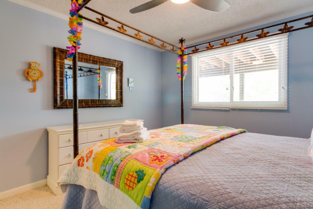 Home Away From Home Ocean Pines Luaran gambar
